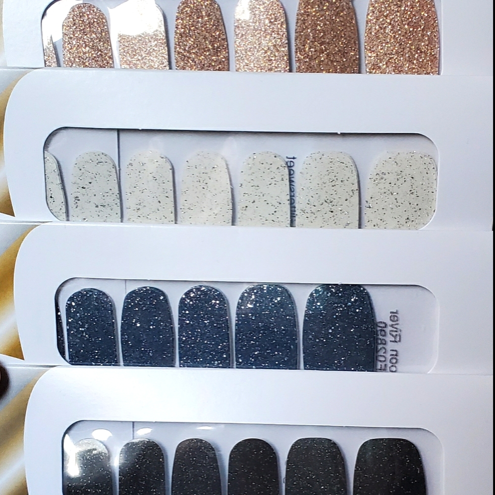 Glittersweet Basics Bundle